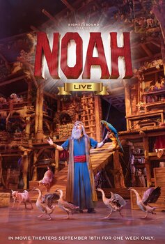 Noah Live