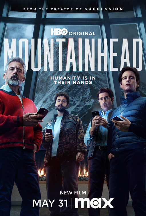 Mountainhead Movie Poster