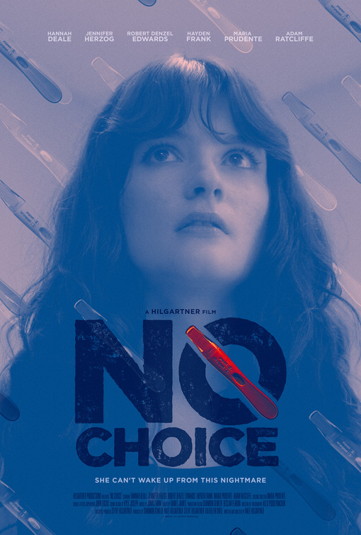 No Choice Movie Poster