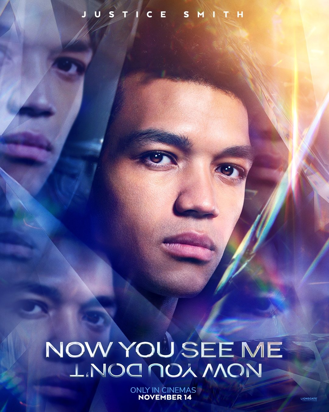Extra Large Movie Poster Image for Now You See Me: Now You Don't (#5 of 17)