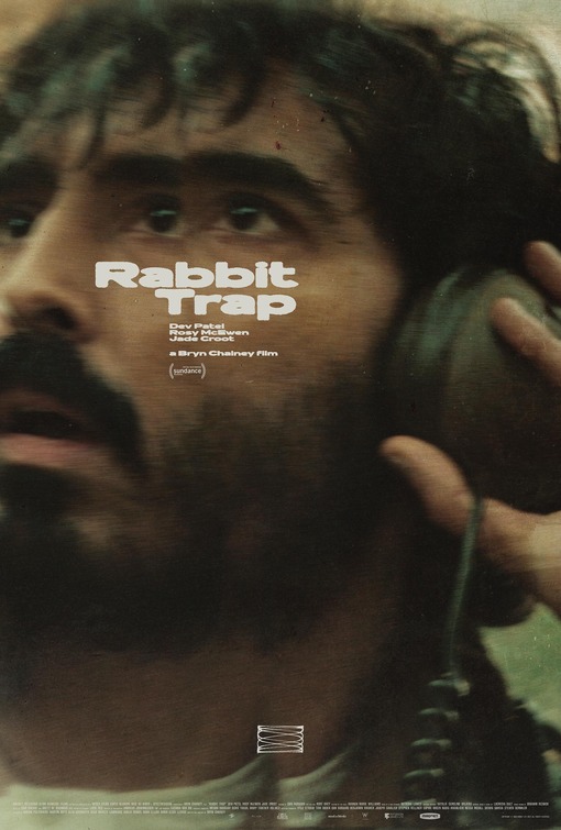 Rabbit Trap Movie Poster