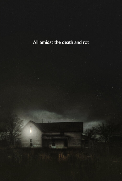 Shelby Oaks Movie Poster
