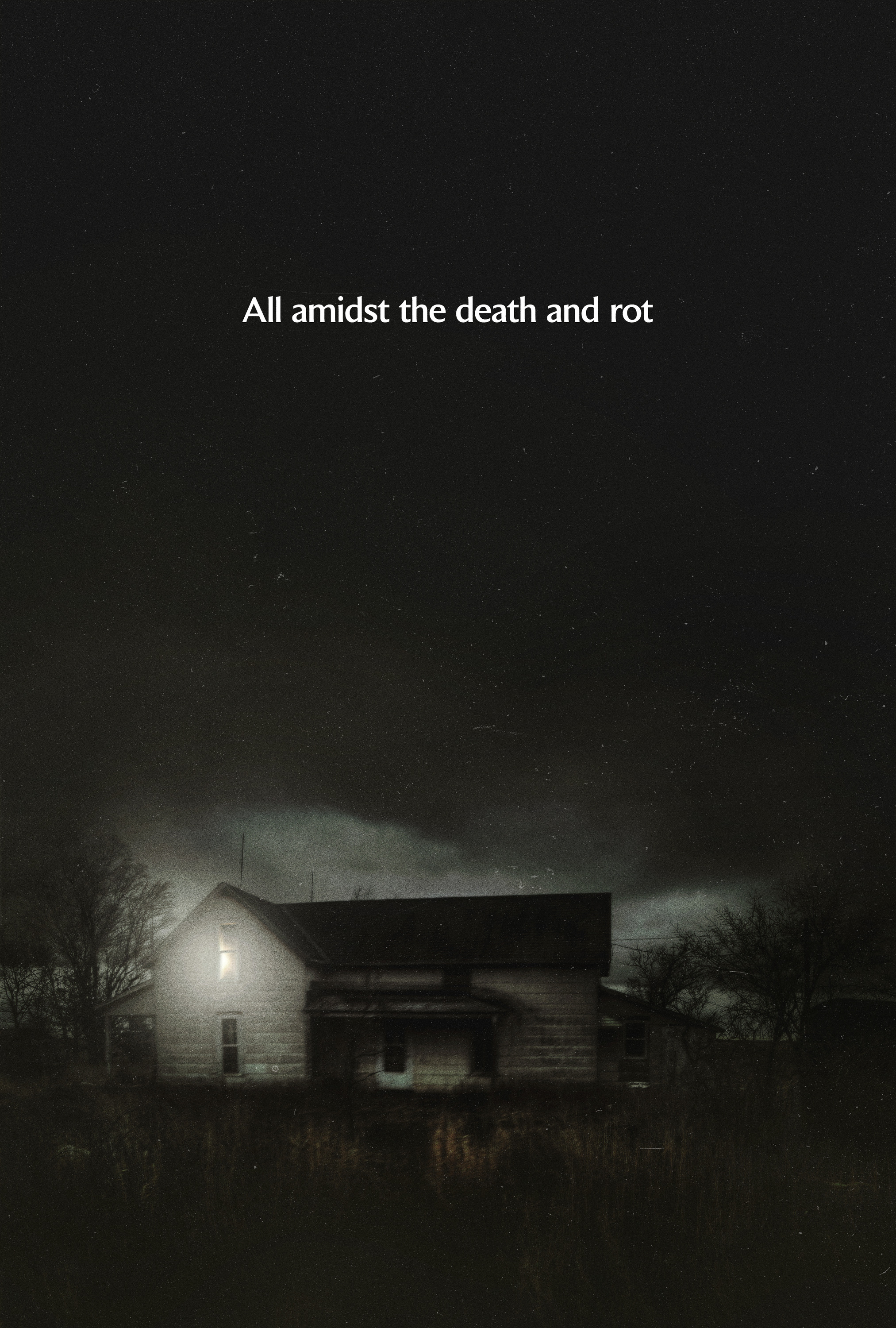 Mega Sized Movie Poster Image for Shelby Oaks (#3 of 6)