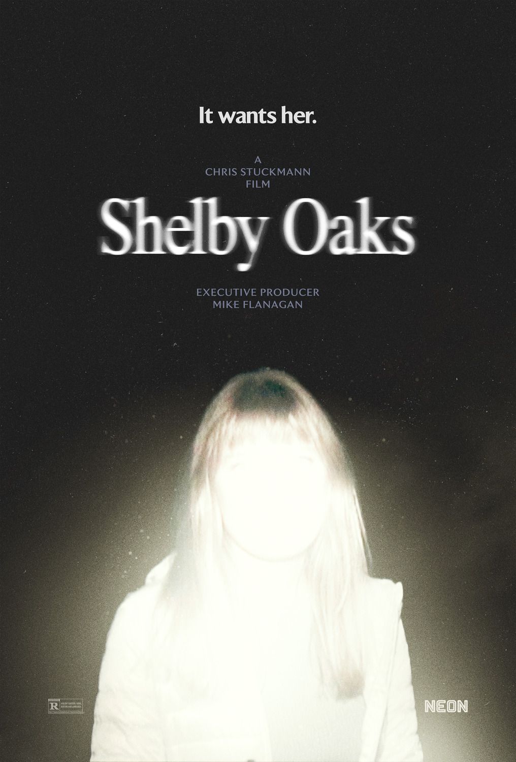 Extra Large Movie Poster Image for Shelby Oaks (#4 of 6)