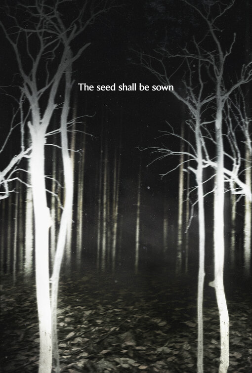 Shelby Oaks Movie Poster