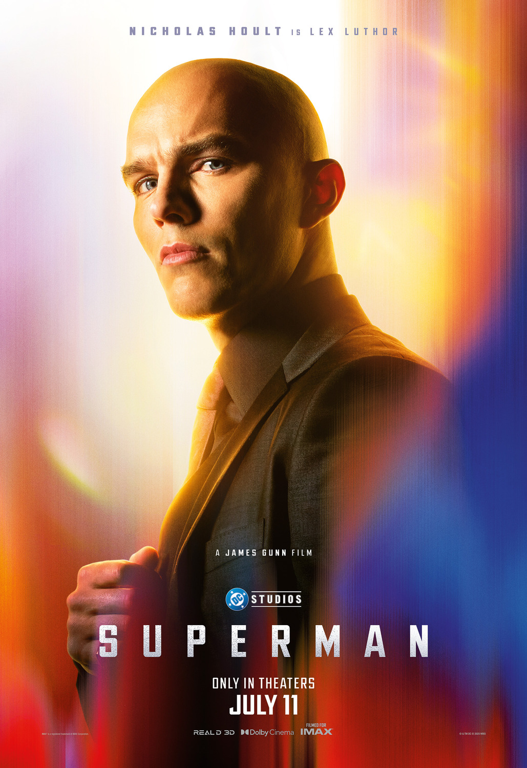 Extra Large Movie Poster Image for Superman (#12 of 30)