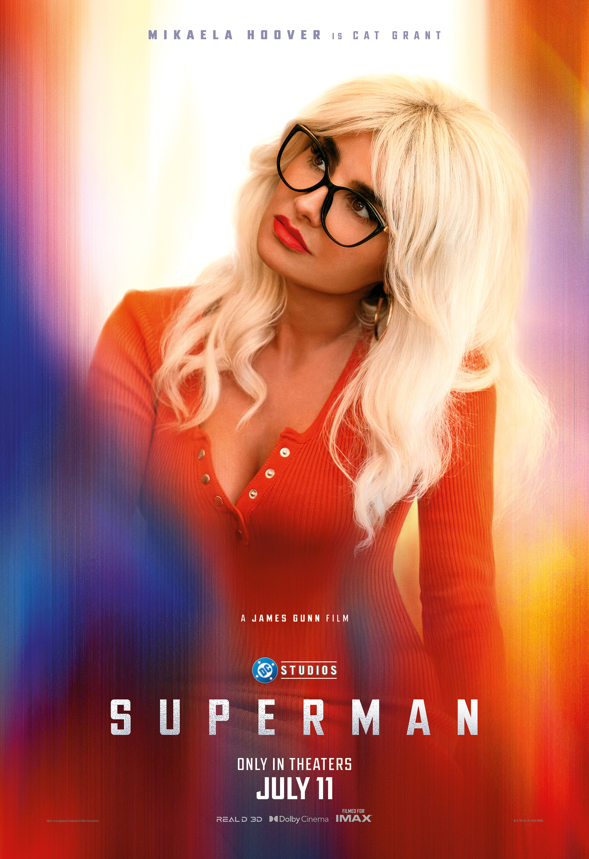 Mega Sized Movie Poster Image for Superman (#20 of 30)