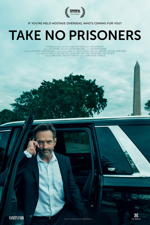 Take No Prisoners Movie Poster