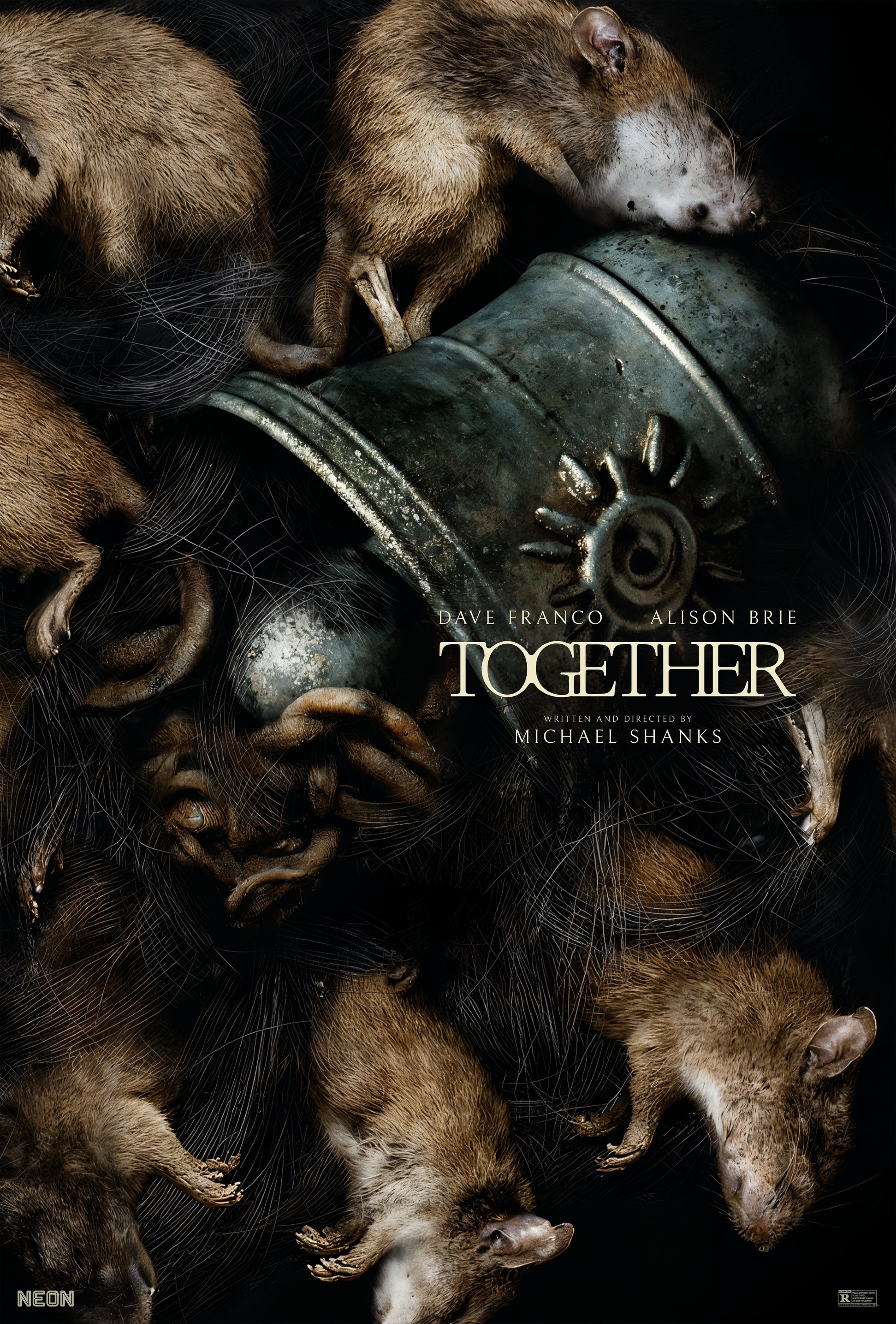 Mega Sized Movie Poster Image for Together (#7 of 7)