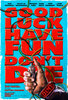 Good Luck, Have Fun, Don't Die (2025) Thumbnail
