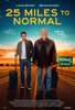 25 Miles to Normal (2025) Thumbnail