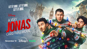 A Very Jonas Christmas Movie (2025) Thumbnail