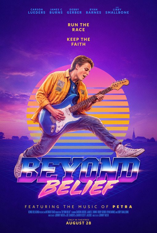 Beyond Belief Movie Poster