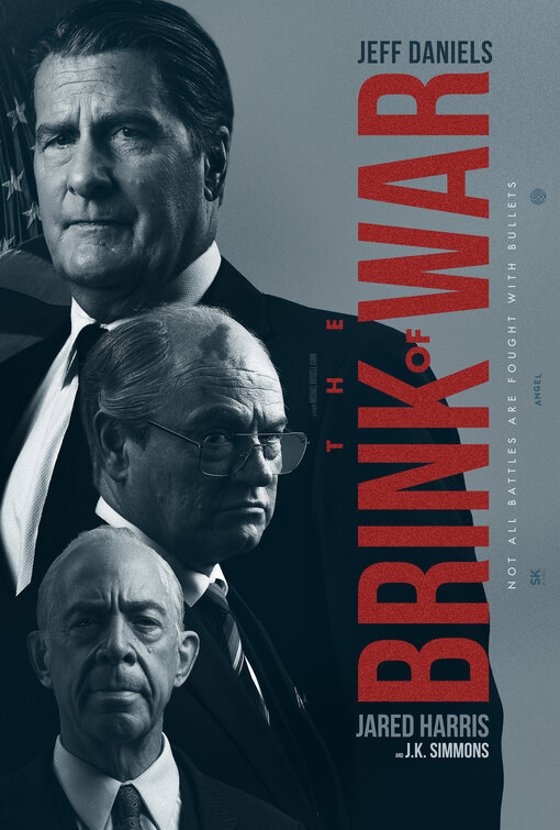 The Brink of War Movie Poster