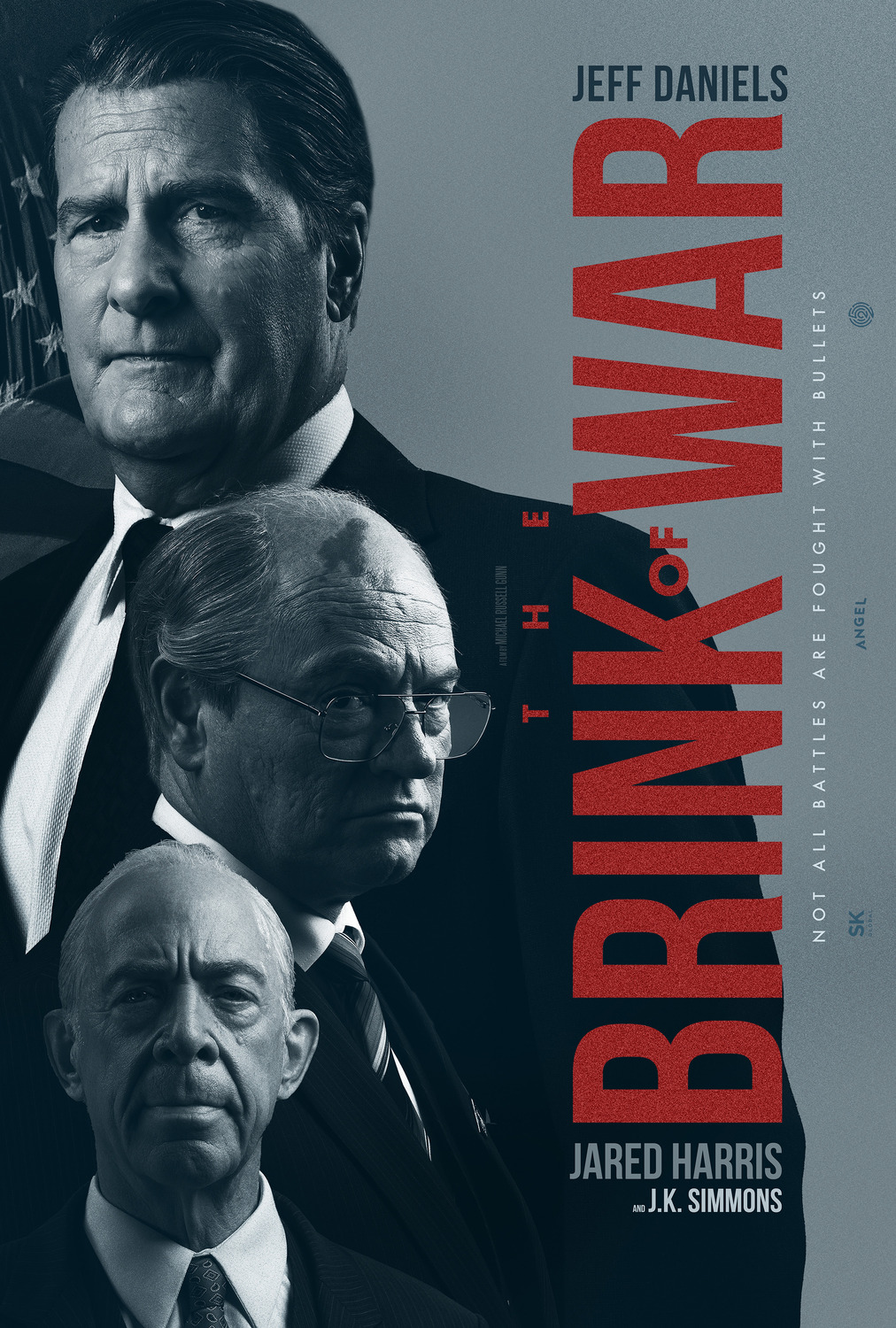 Extra Large Movie Poster Image for The Brink of War (#2 of 7)