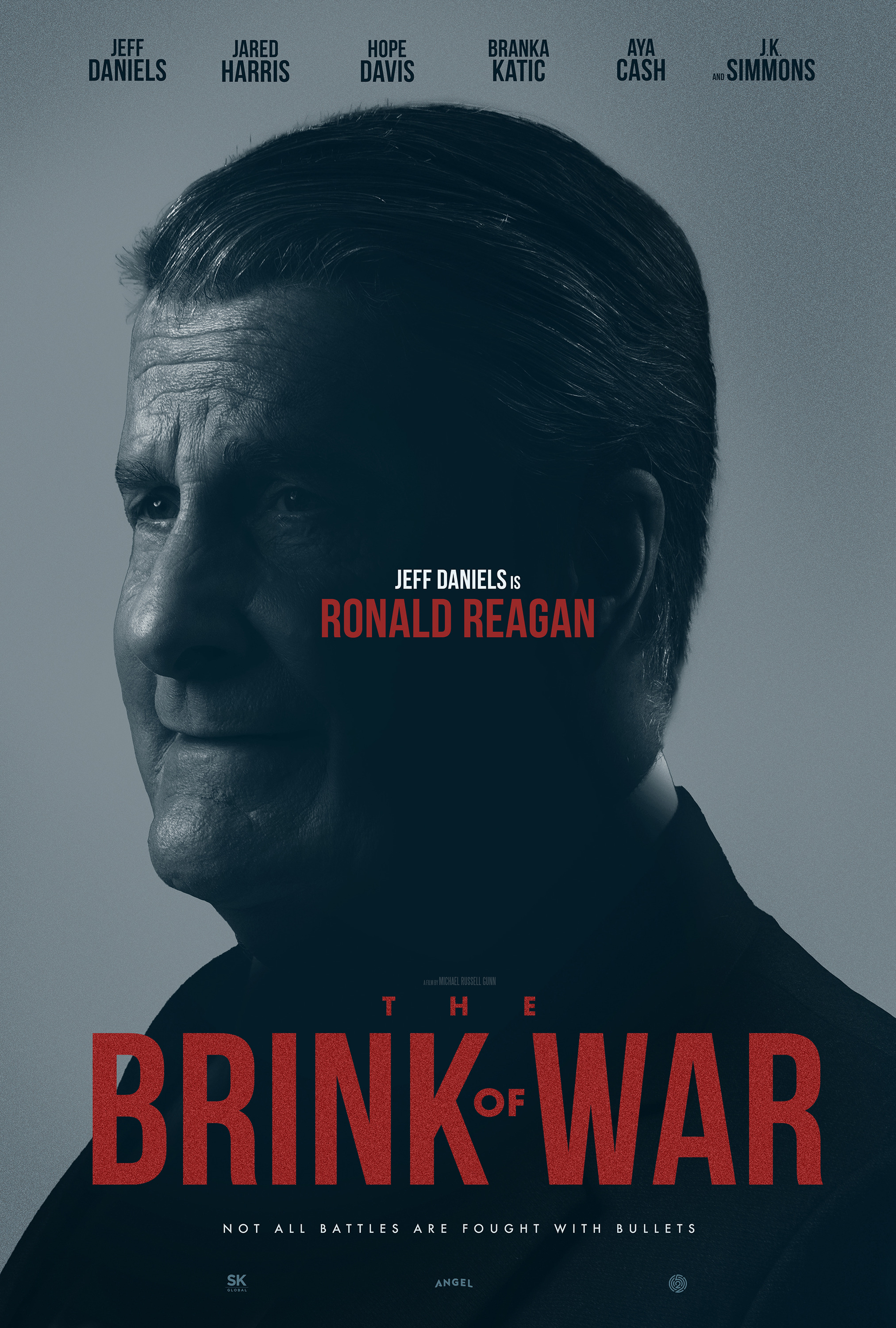 Mega Sized Movie Poster Image for The Brink of War (#5 of 7)