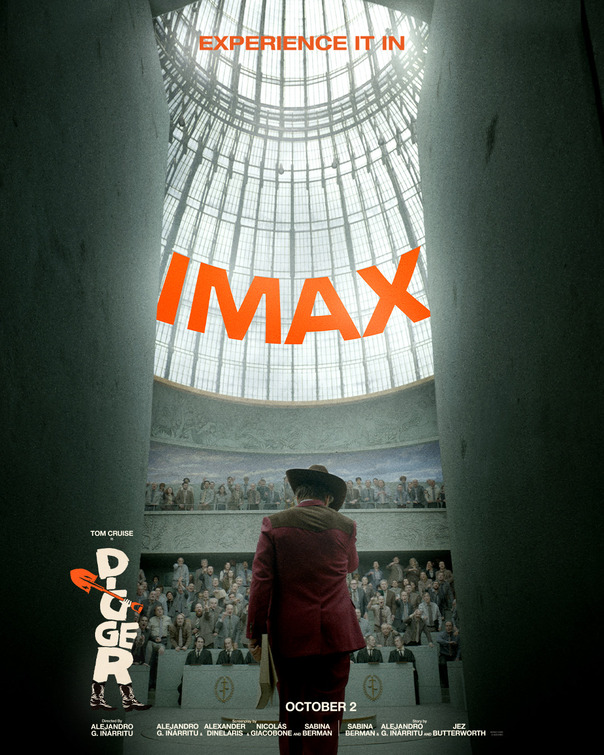 Digger Movie Poster