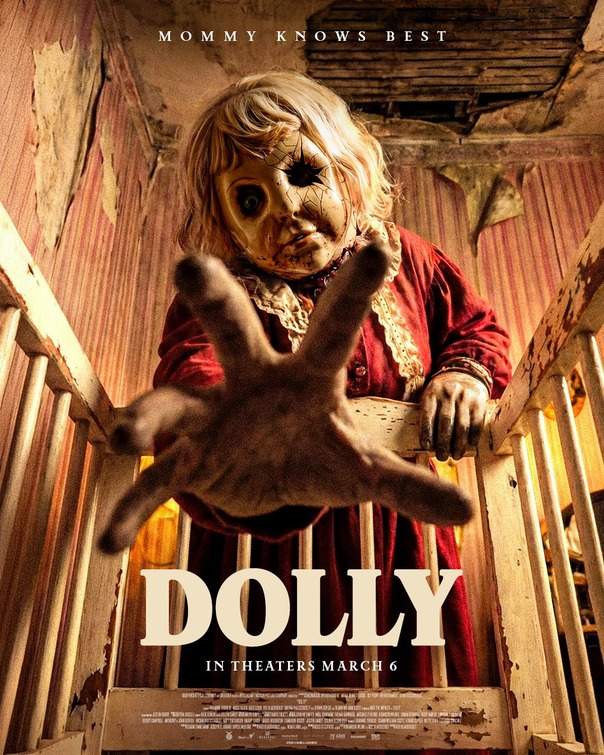 Dolly Movie Poster