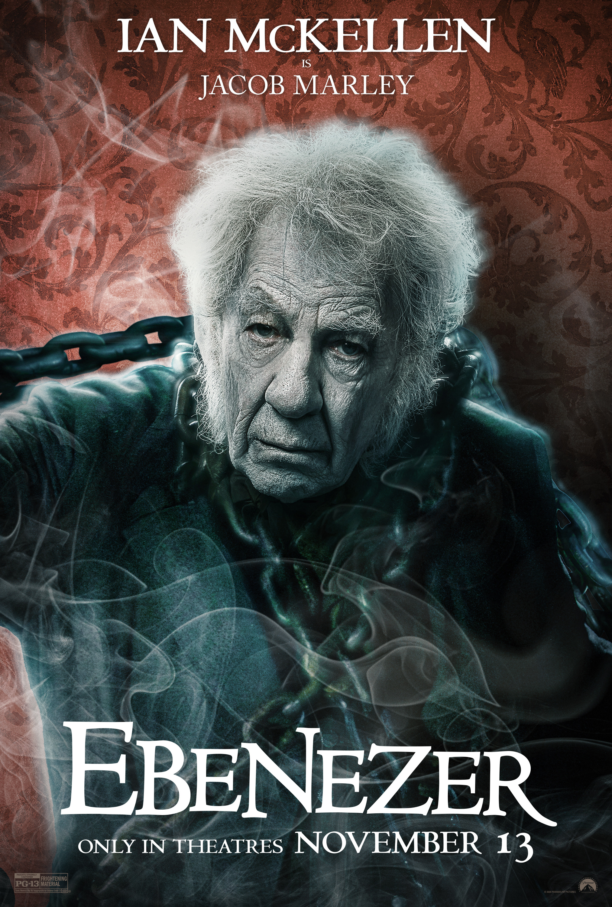 Mega Sized Movie Poster Image for Ebenezer (#10 of 14)