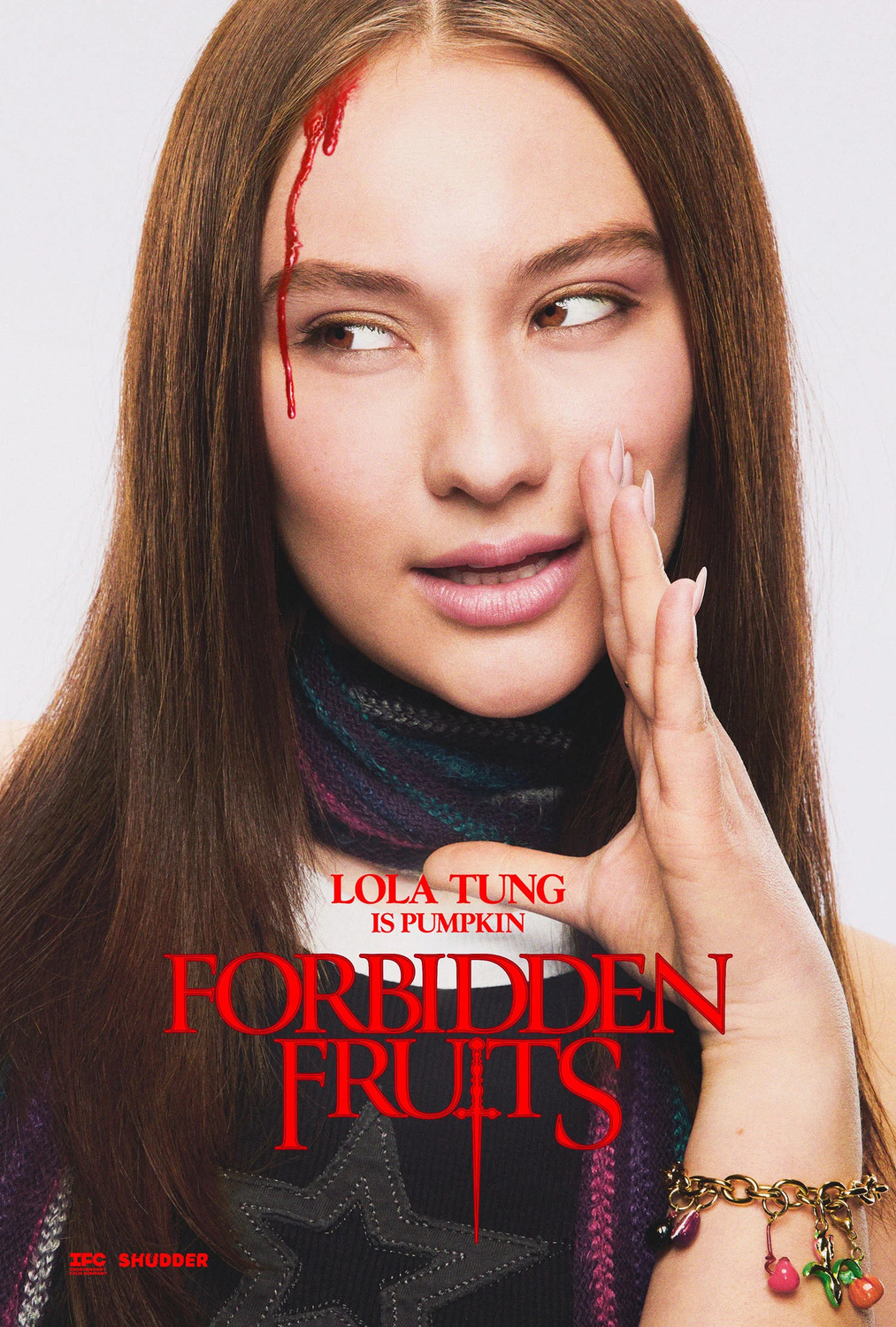 Extra Large Movie Poster Image for Forbidden Fruits (#3 of 5)