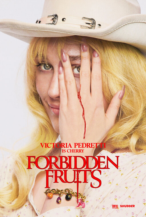 Forbidden Fruits Movie Poster