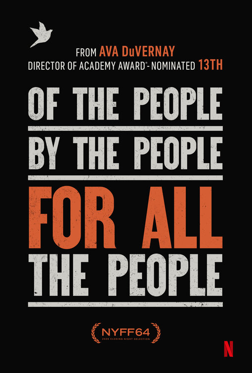 14th Movie Poster
