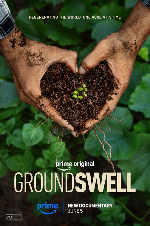 Groundswell Movie Poster