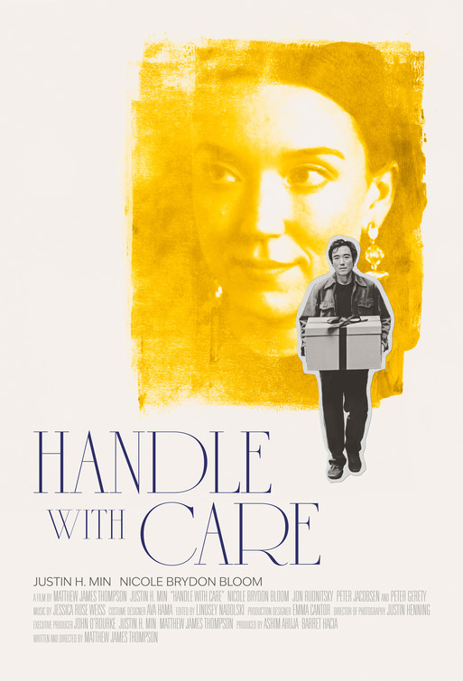 Handle with Care Movie Poster
