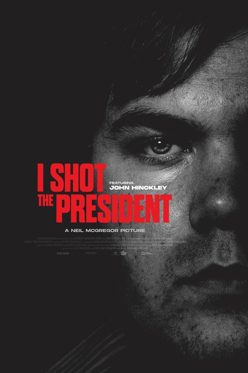 I Shot the President Movie Poster