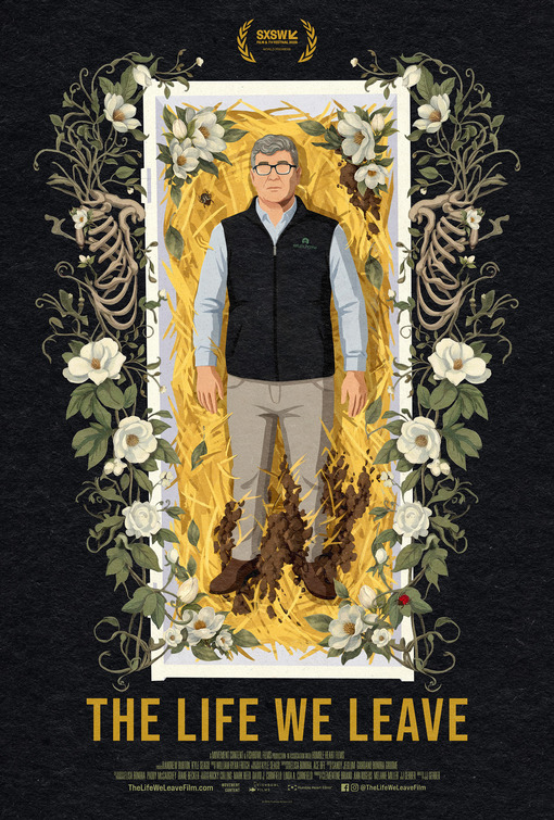 The Life We Leave Movie Poster