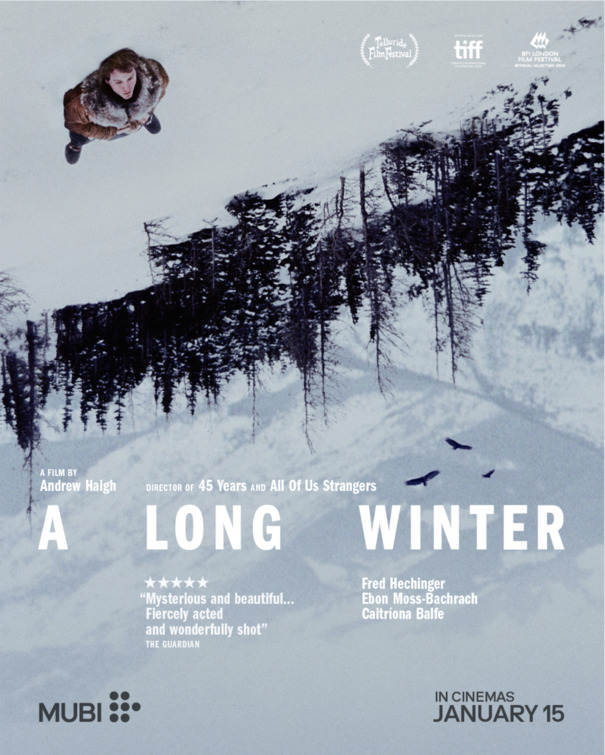A Long Winter Movie Poster