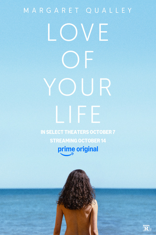 Love of Your Life Movie Poster