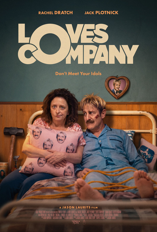Loves Company Movie Poster