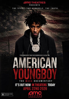 American Youngboy
