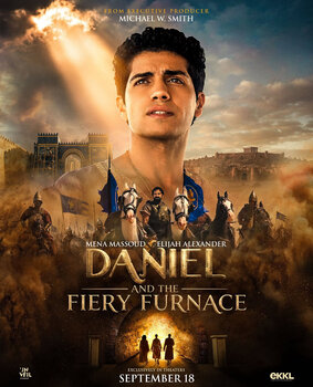 Daniel