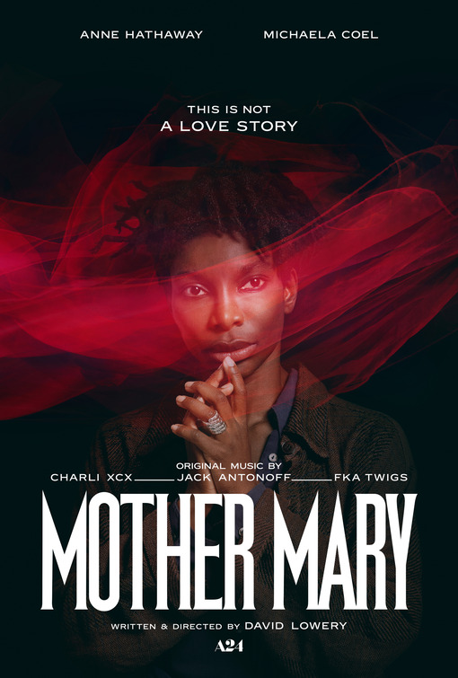 Mother Mary Movie Poster