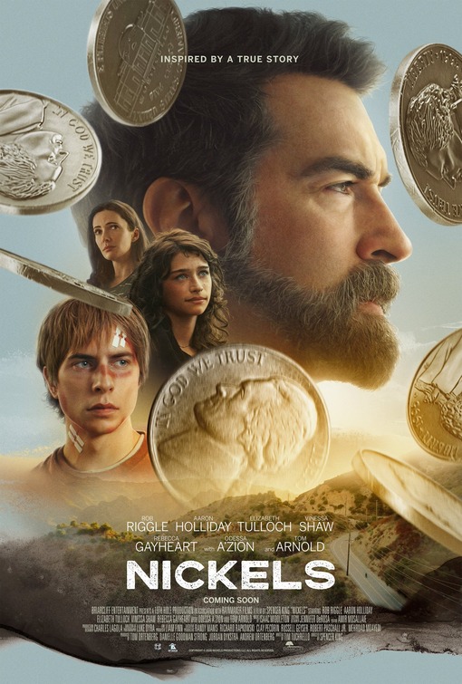 Nickels Movie Poster