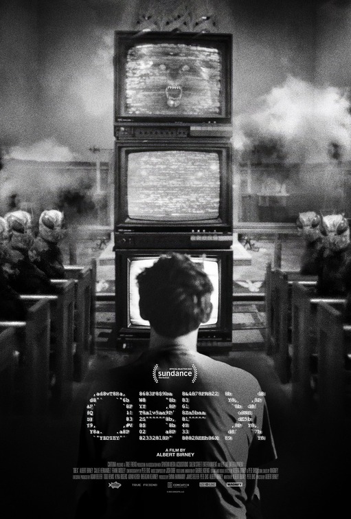 Obex Movie Poster
