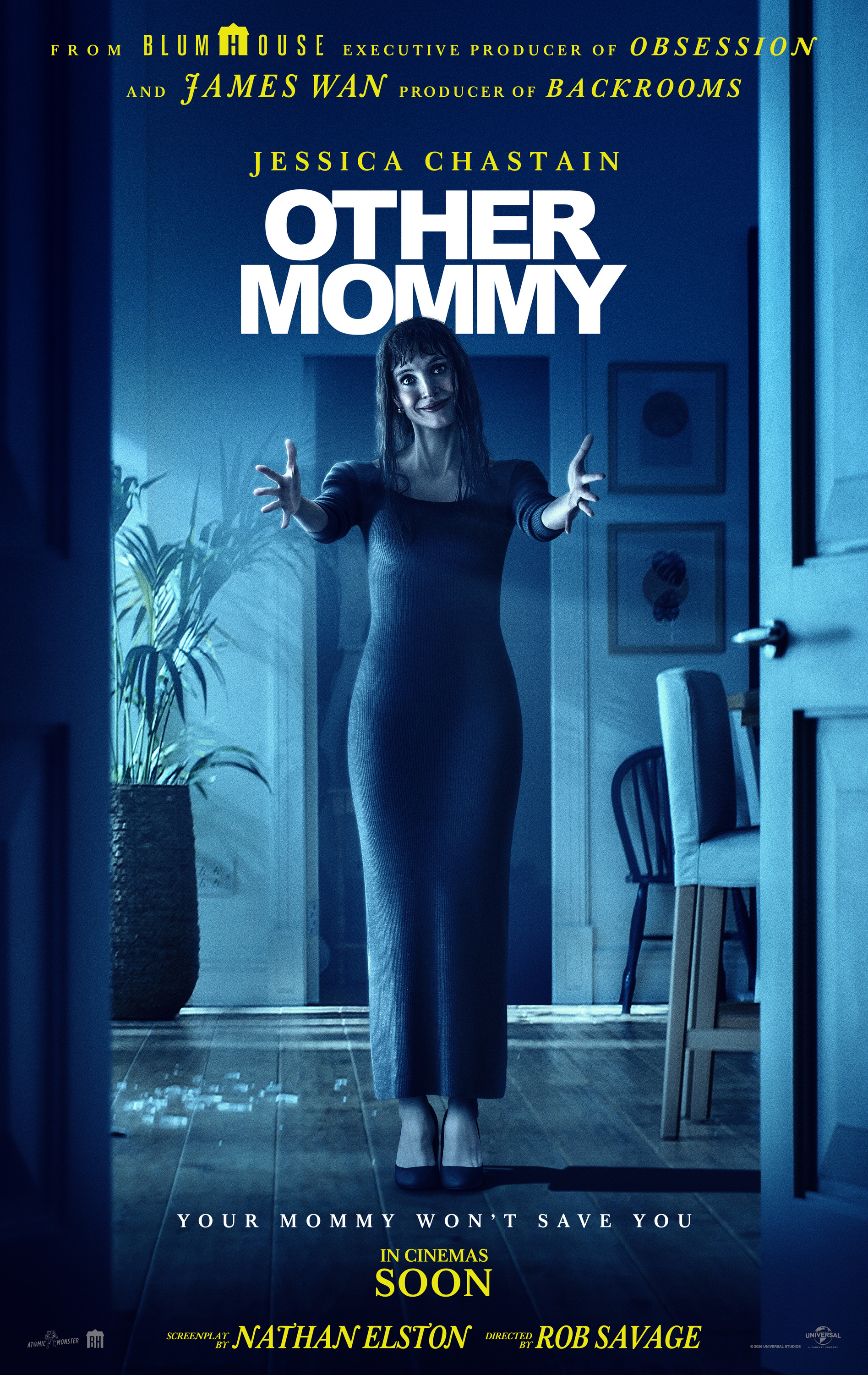 Mega Sized Movie Poster Image for Other Mommy (#3 of 9)