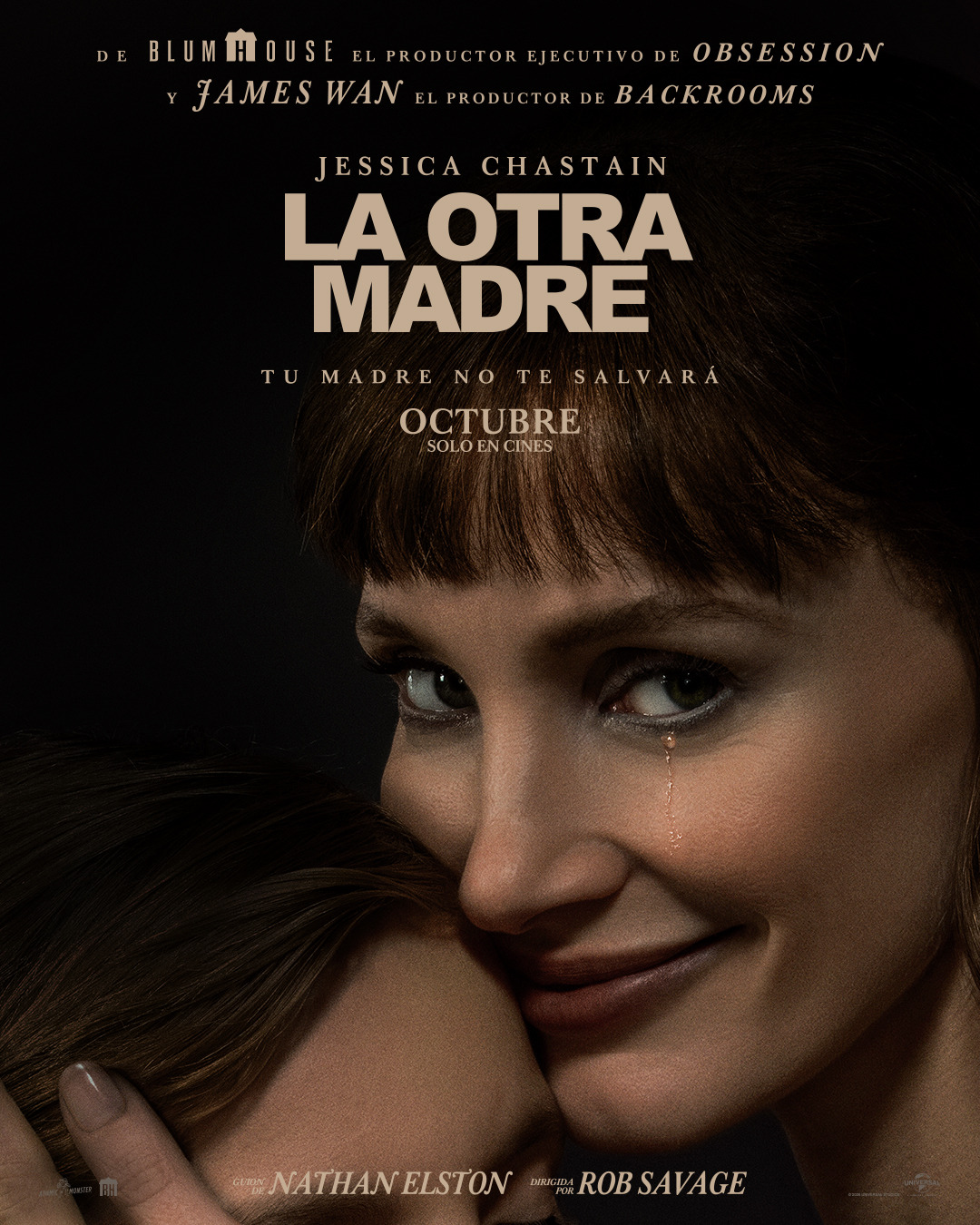 Extra Large Movie Poster Image for Other Mommy (#4 of 5)