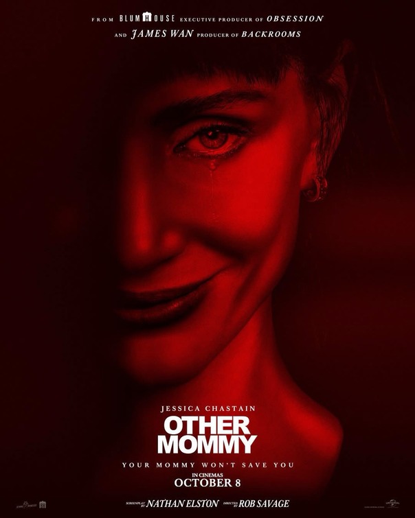 Other Mommy Movie Poster