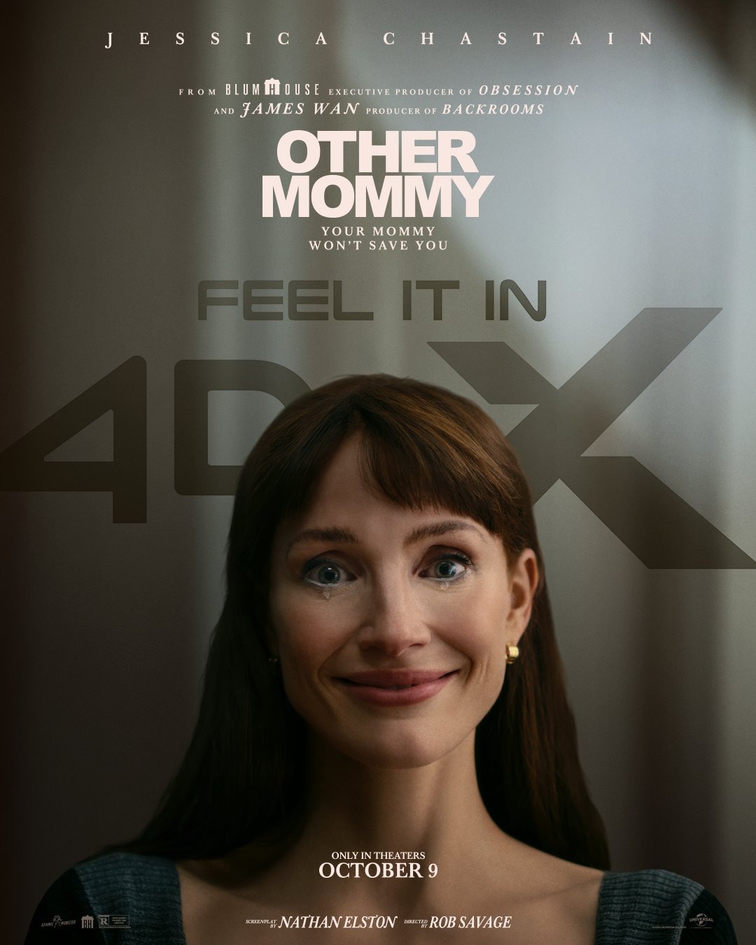 Extra Large Movie Poster Image for Other Mommy (#7 of 7)