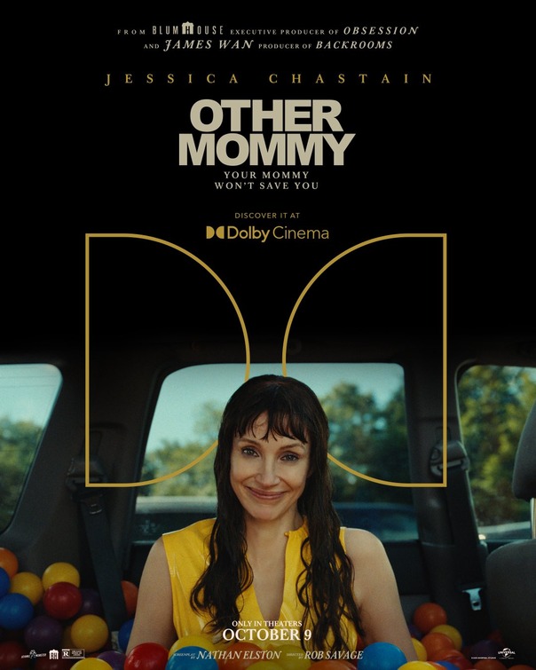 Other Mommy Movie Poster