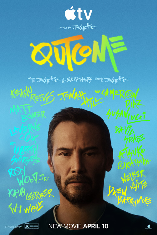 Outcome Movie Poster