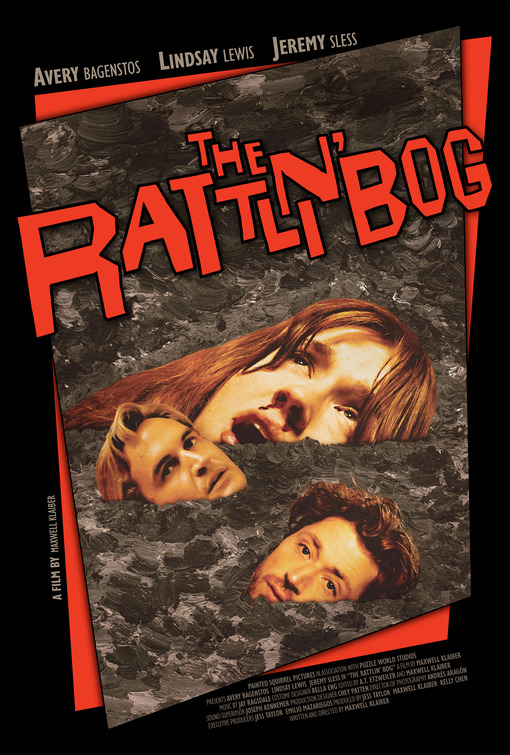The Rattlin' Bog Movie Poster