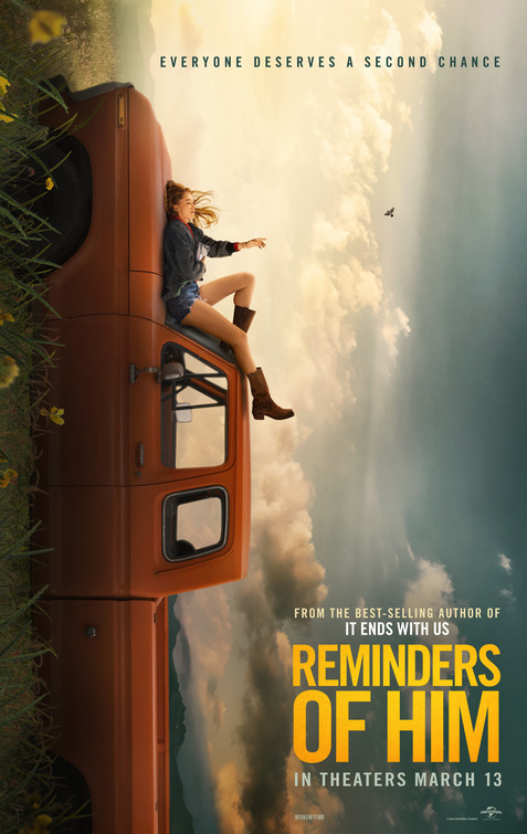 Reminders of Him Movie Poster