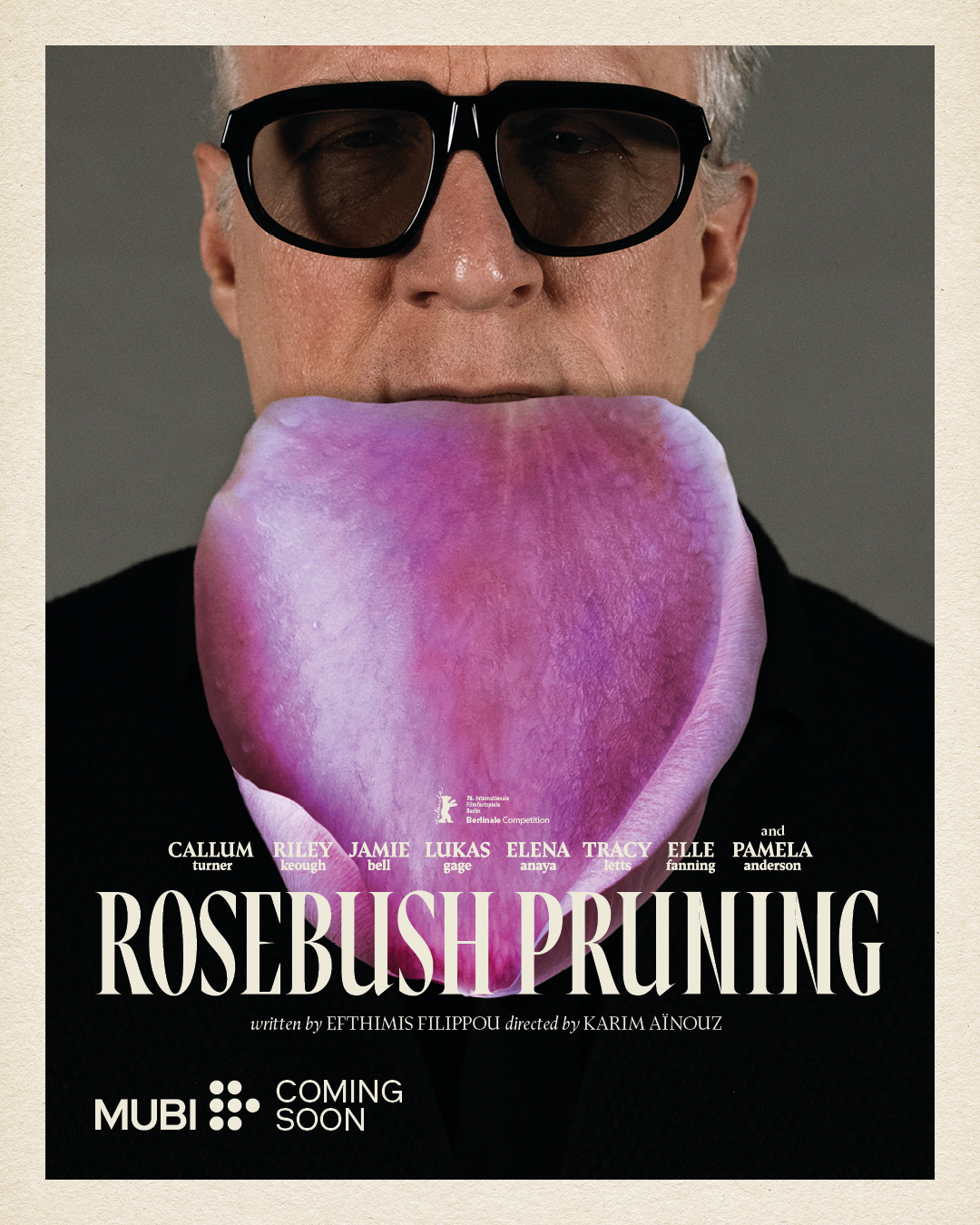 Extra Large Movie Poster Image for Rosebush Pruning (#8 of 10)