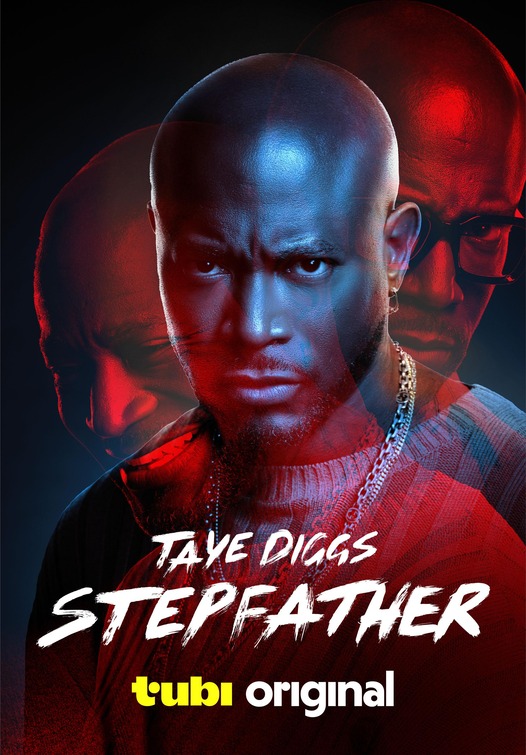 Stepfather Movie Poster