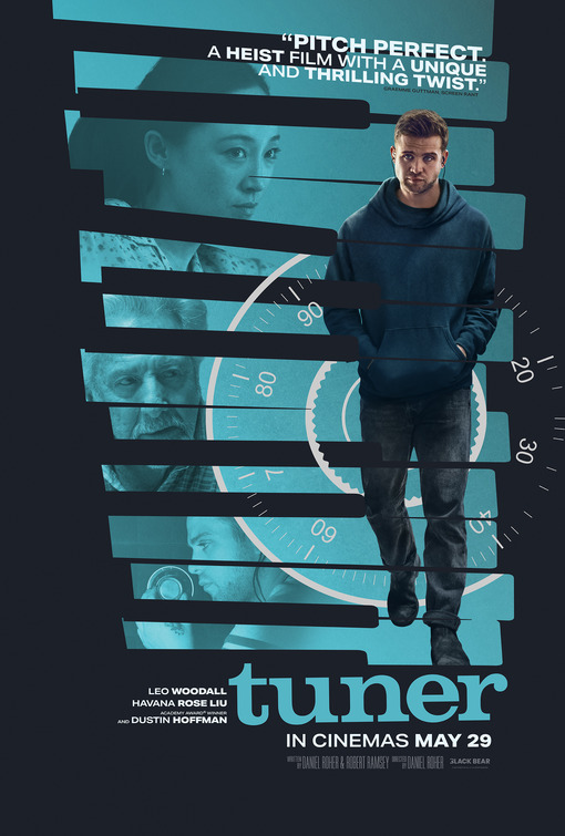 Tuner Movie Poster