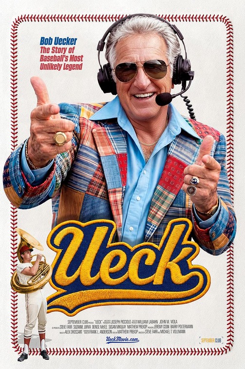 Ueck Movie Poster